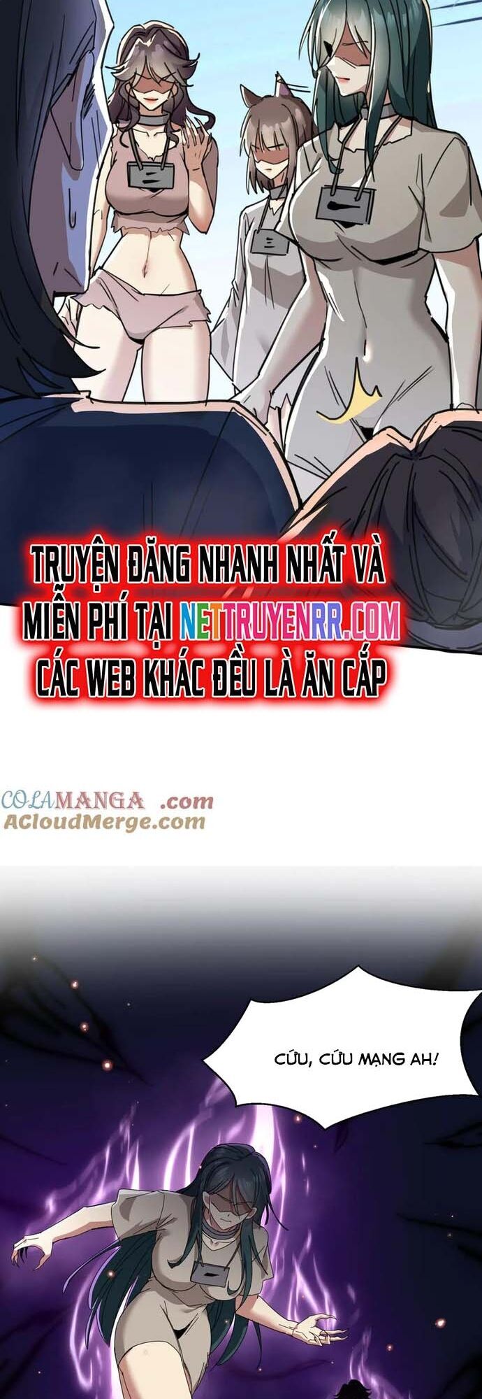 Đồ Đệ Nữ Đế Của Ta Muốn Hắc Hóa! Chapter 19 - Trang 5