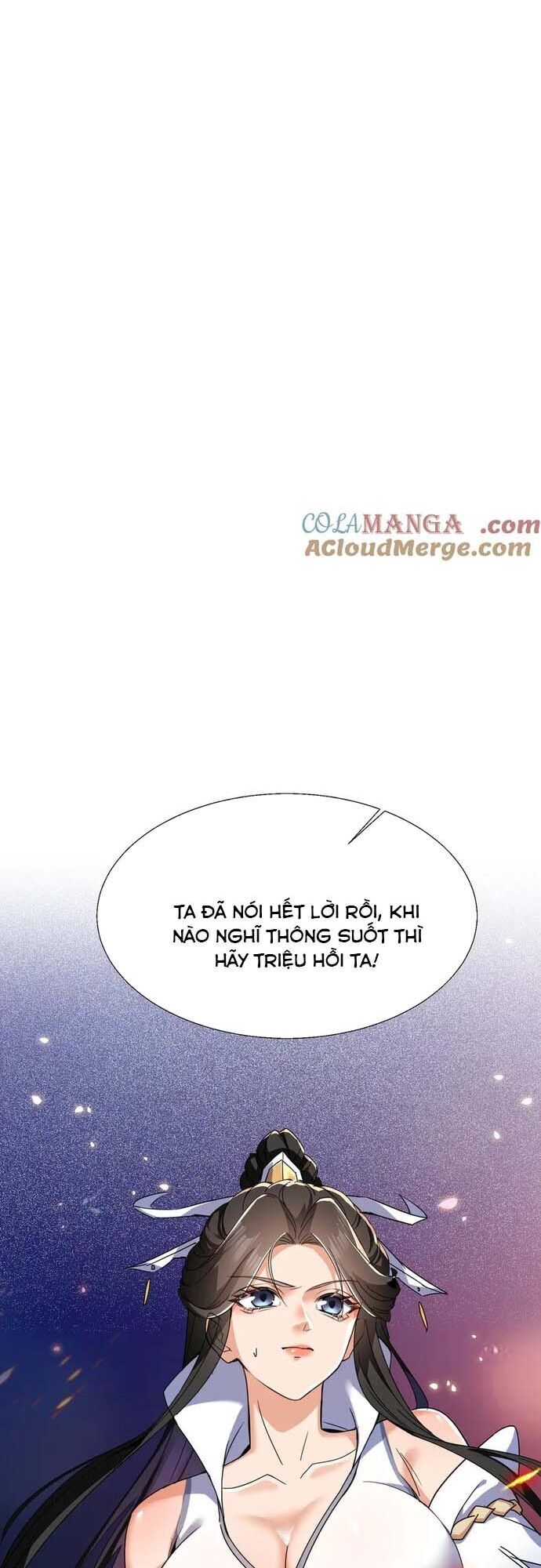 Đồ Đệ Nữ Đế Của Ta Muốn Hắc Hóa! Chapter 19 - Trang 28