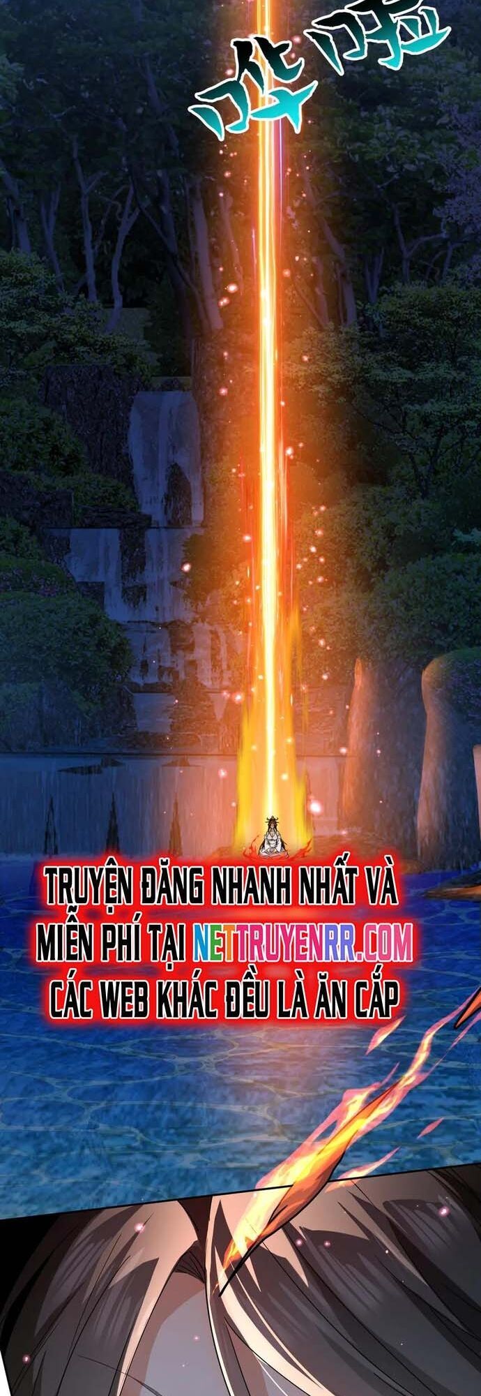 Đồ Đệ Nữ Đế Của Ta Muốn Hắc Hóa! Chapter 19 - Trang 17