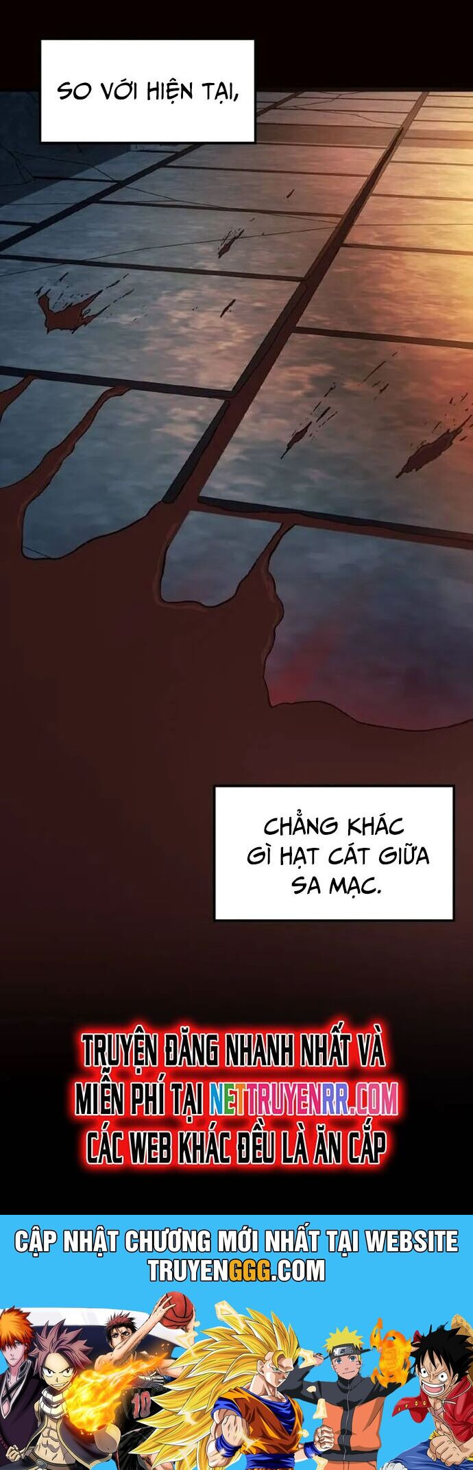 Siêu Thăng Cấp Anh Hùng Chapter 21 - Trang 65