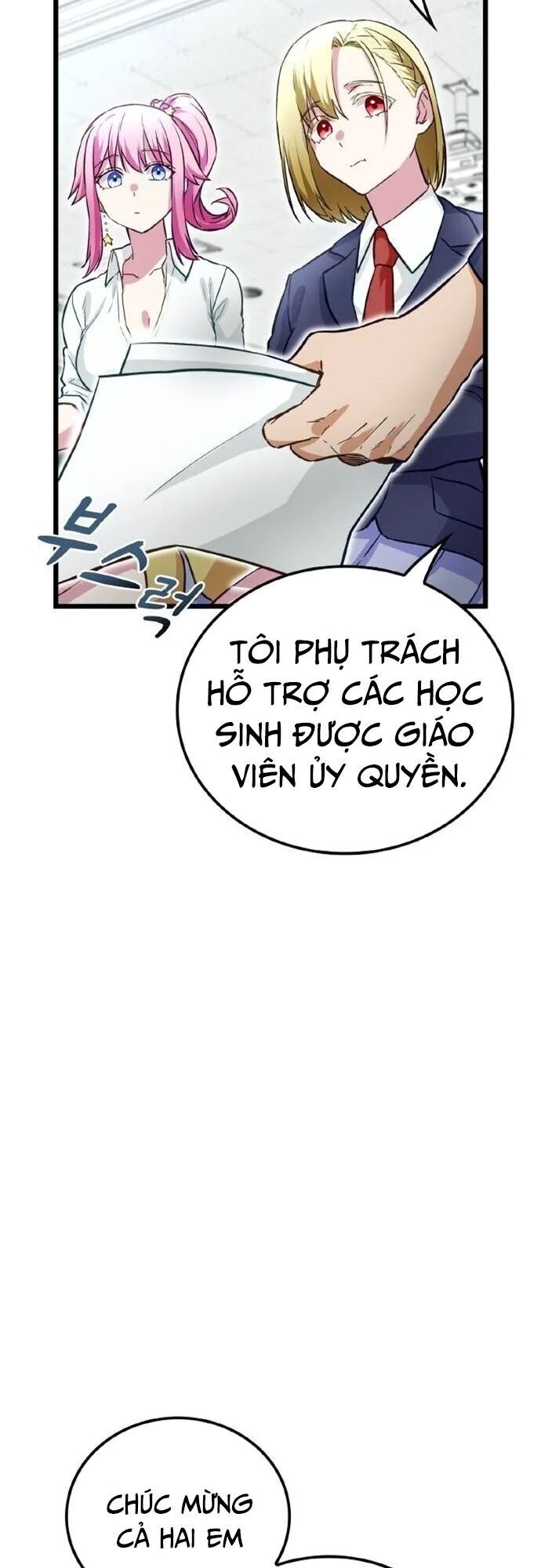 Siêu Thăng Cấp Anh Hùng Chapter 21 - Trang 25