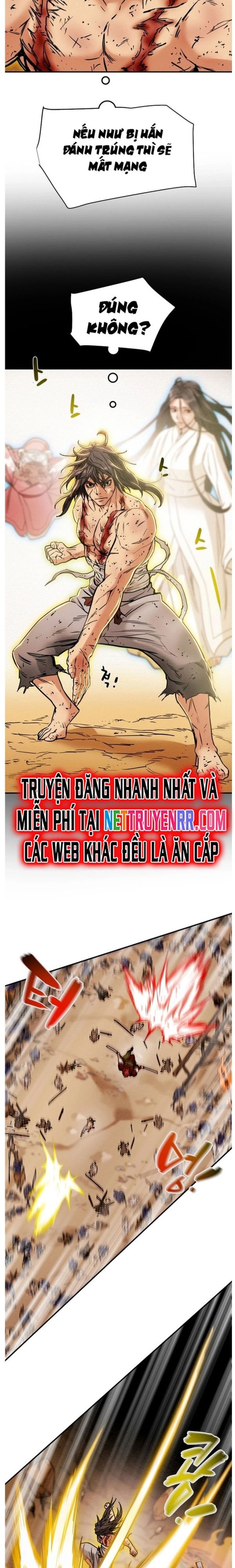 Thiên Quang Minh Nguyệt Chapter 60 - Trang 15