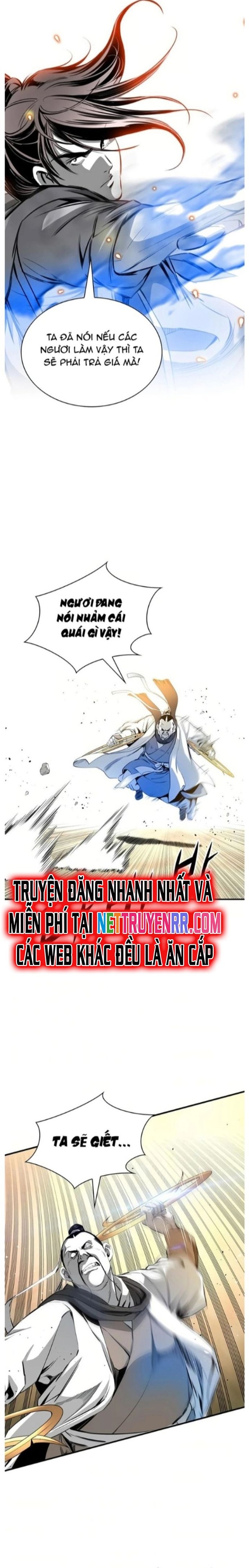 Đăng Thiên Lộ Chapter 47 - Trang 7