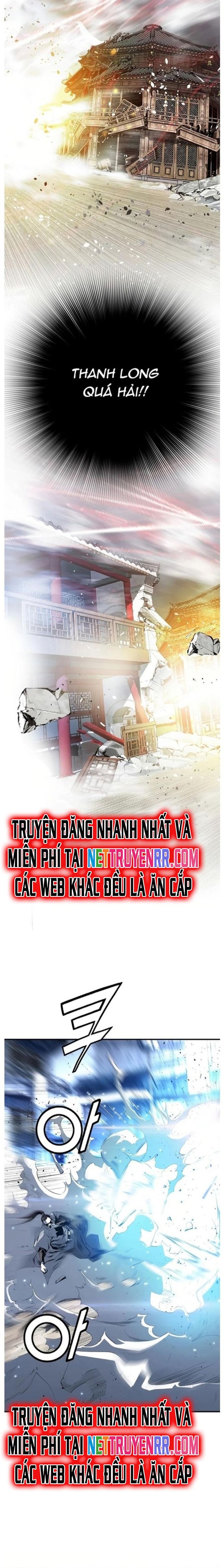 Đăng Thiên Lộ Chapter 47 - Trang 20