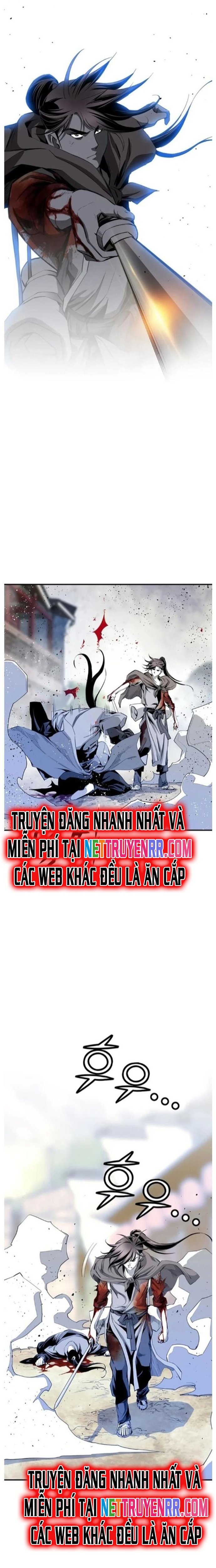 Đăng Thiên Lộ Chapter 48 - Trang 5