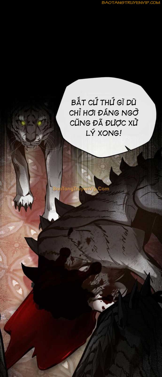 Giáo Sư Gián Điệp chapter 107 - Trang 4