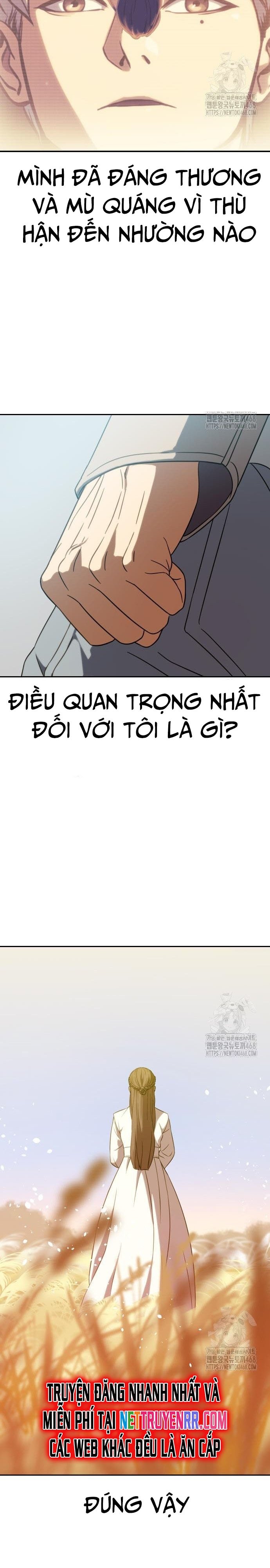 Hàn Băng Võ Giả Chapter 5 - Trang 19