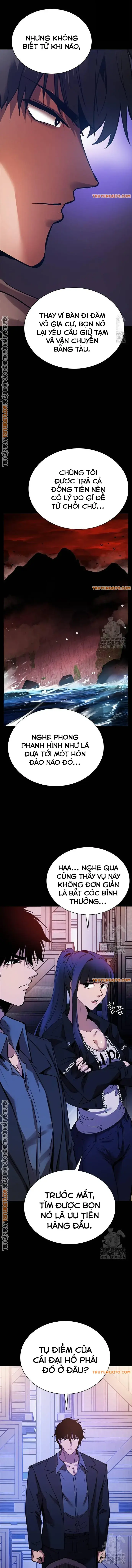 Killing Field Chapter 5 - Trang 21