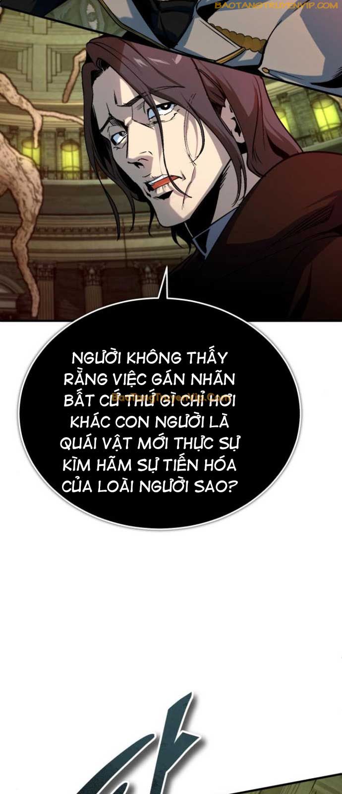 Giáo Sư Gián Điệp chapter 107 - Trang 61