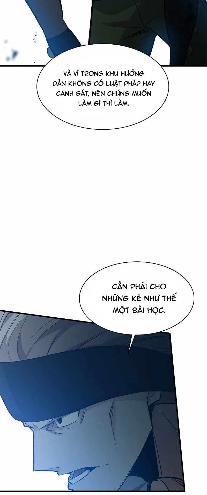 Hầm Ngục Hướng Dẫn Cấp Địa Ngục Chapter 117 - Trang 48