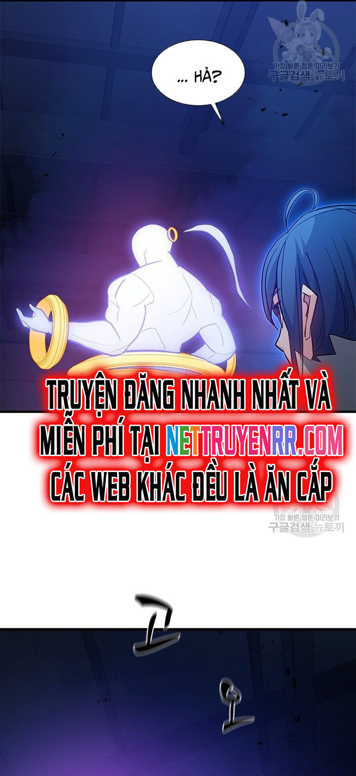 Hầm Ngục Hướng Dẫn Cấp Địa Ngục Chapter 114 - Trang 34