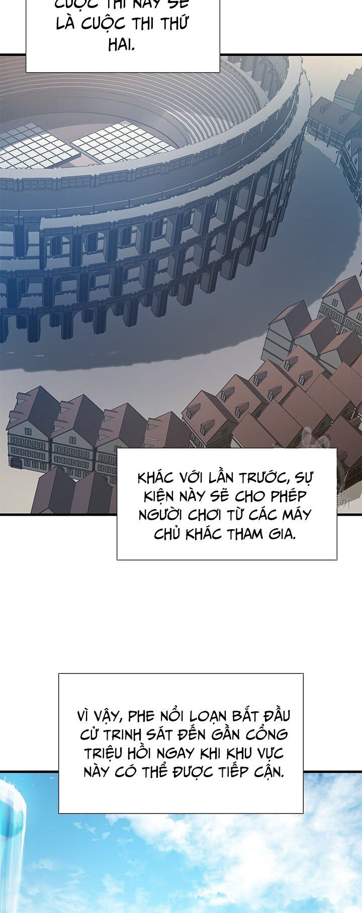 Hầm Ngục Hướng Dẫn Cấp Địa Ngục Chapter 116 - Trang 6