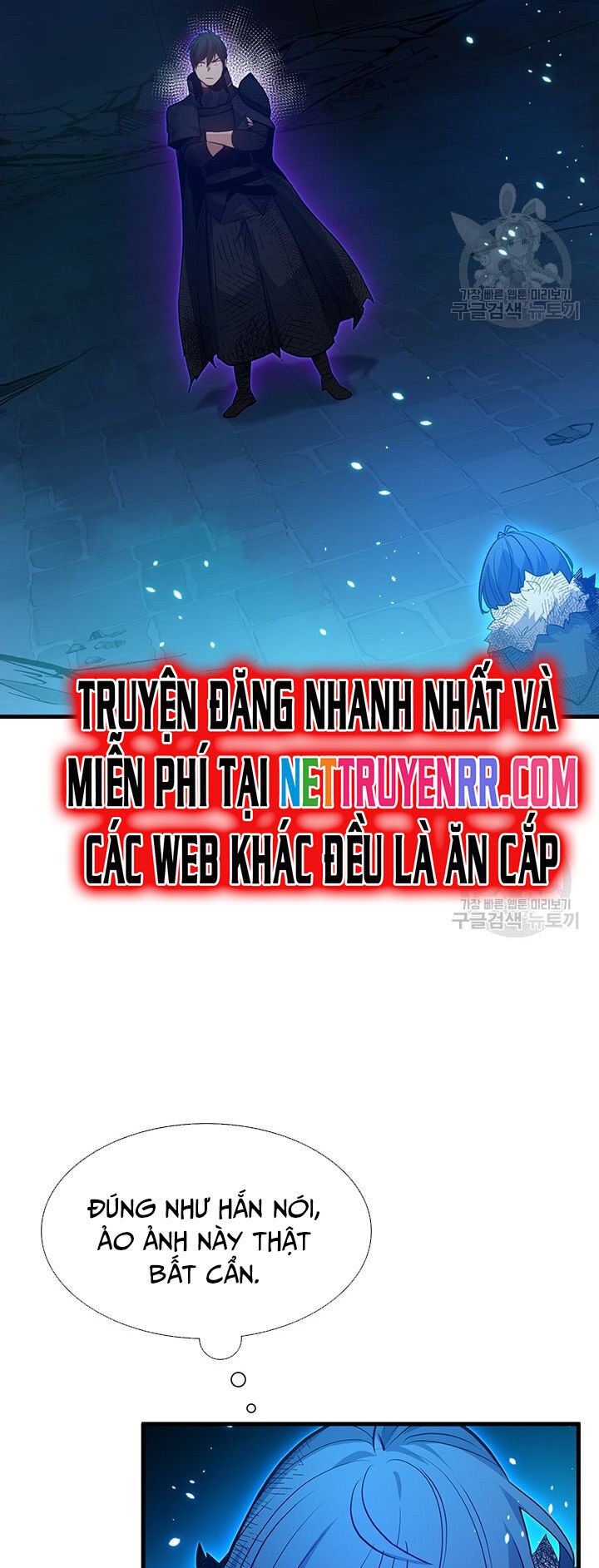 Hầm Ngục Hướng Dẫn Cấp Địa Ngục Chapter 113 - Trang 21