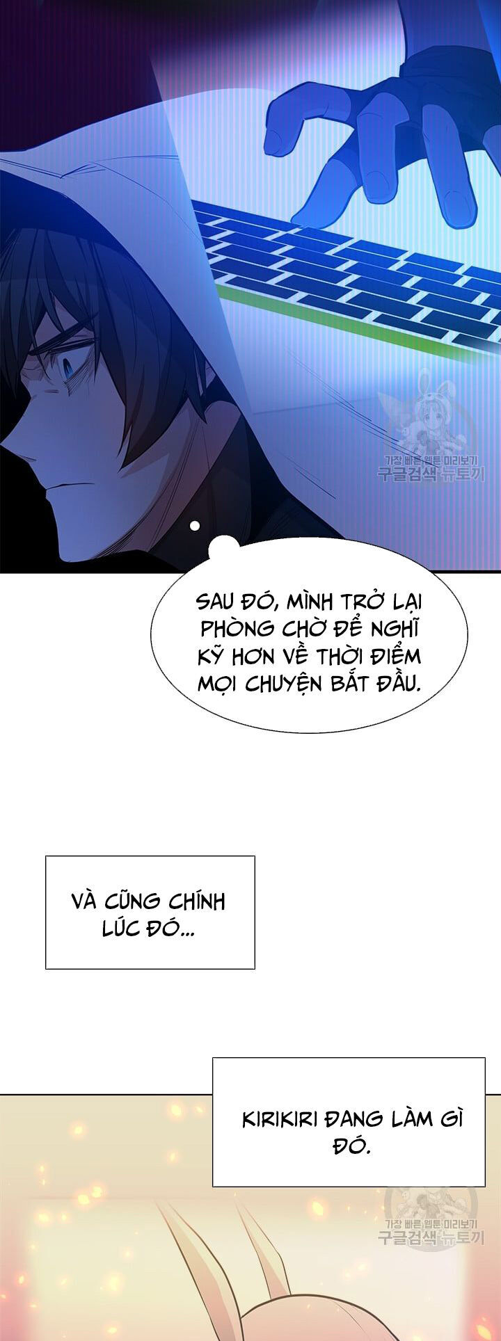 Hầm Ngục Hướng Dẫn Cấp Địa Ngục Chapter 115 - Trang 34