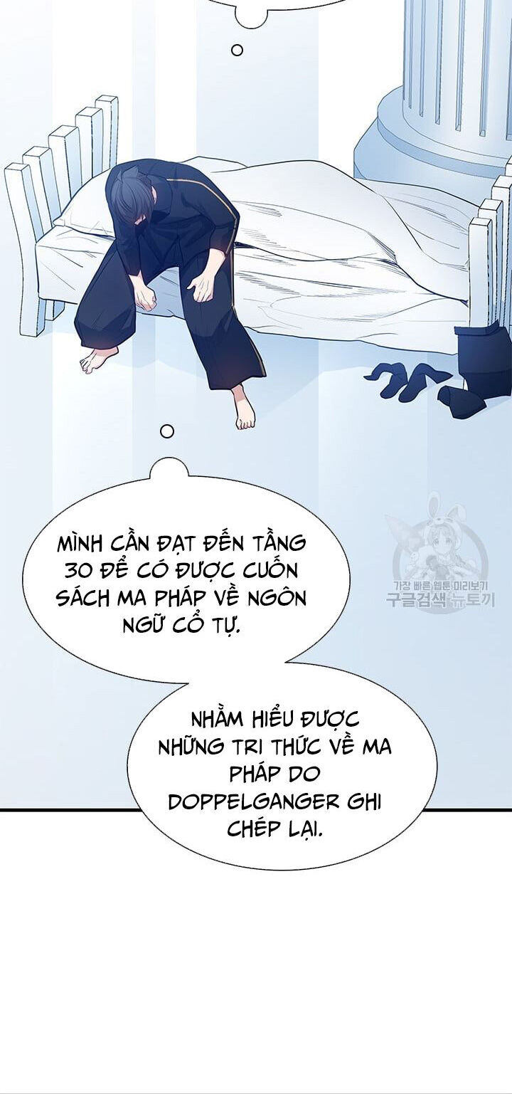 Hầm Ngục Hướng Dẫn Cấp Địa Ngục Chapter 115 - Trang 68