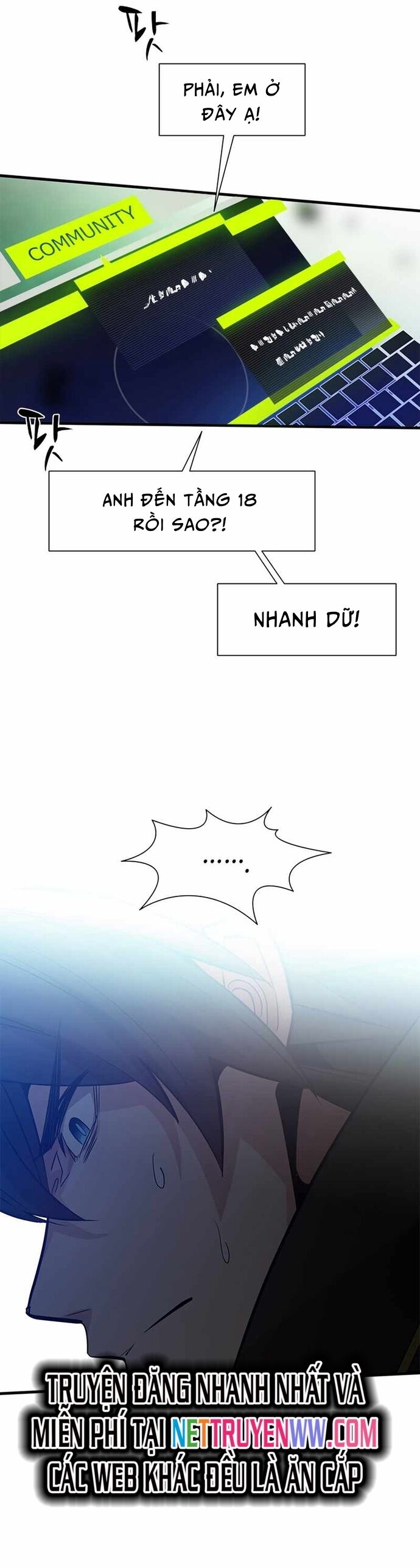 Hầm Ngục Hướng Dẫn Cấp Địa Ngục Chapter 105 - Trang 3