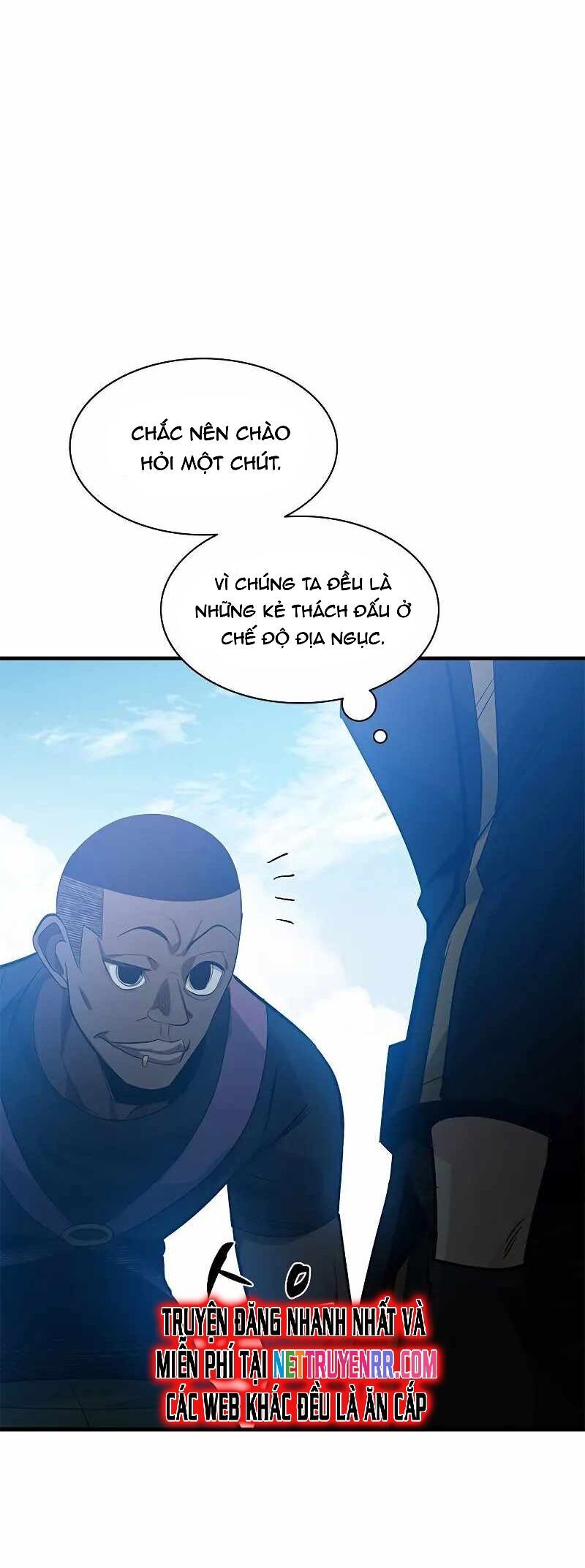 Hầm Ngục Hướng Dẫn Cấp Địa Ngục Chapter 117 - Trang 55