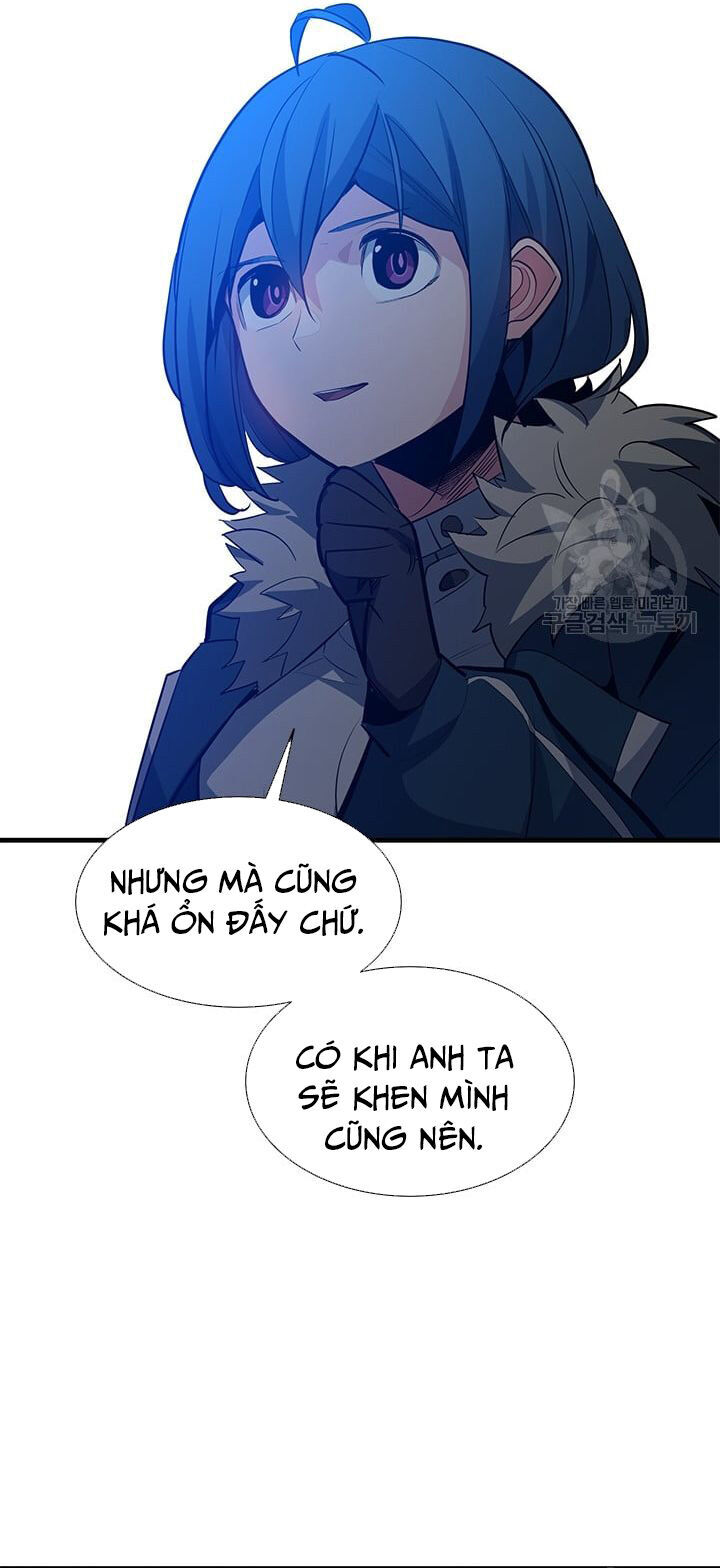 Hầm Ngục Hướng Dẫn Cấp Địa Ngục Chapter 114 - Trang 33