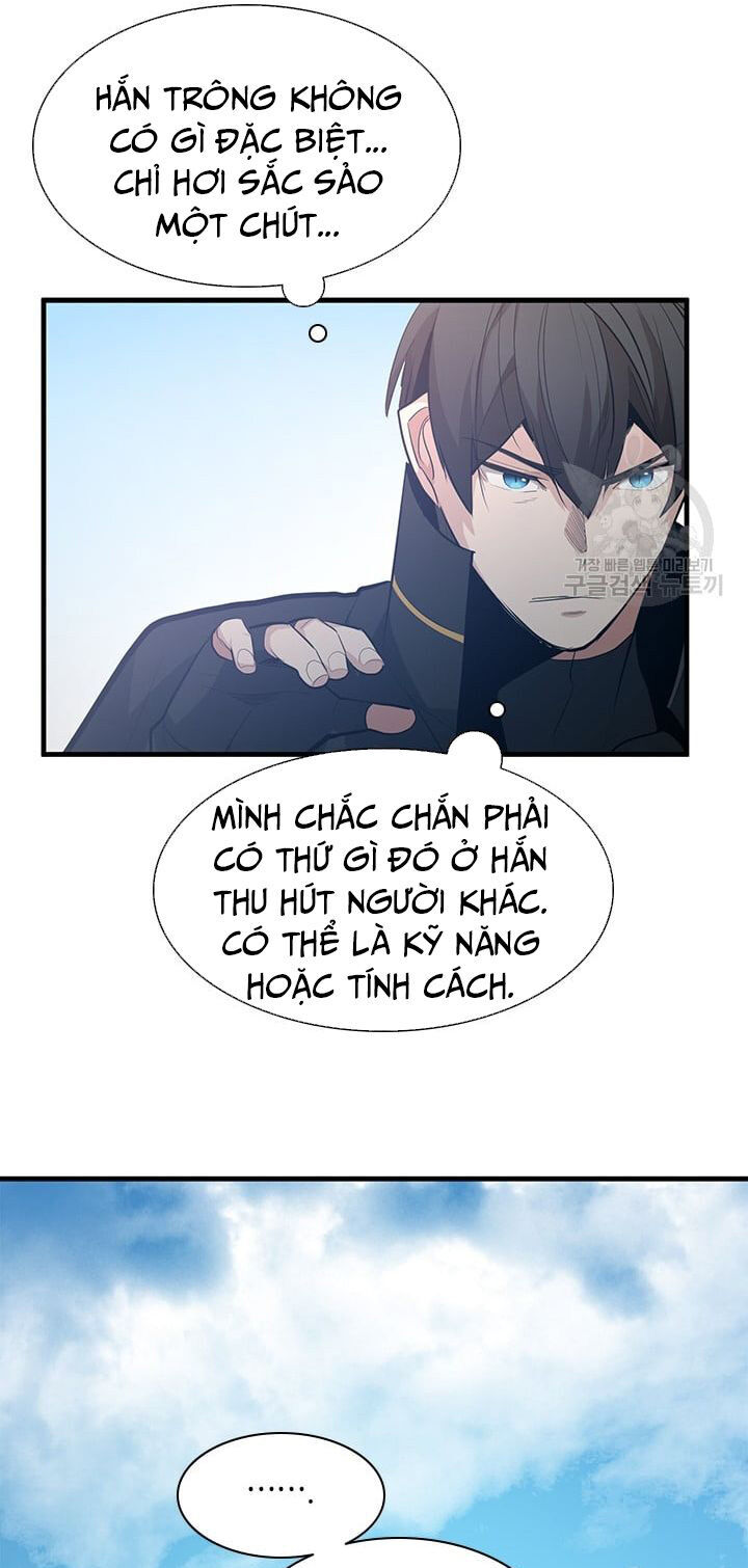 Hầm Ngục Hướng Dẫn Cấp Địa Ngục Chapter 116 - Trang 55