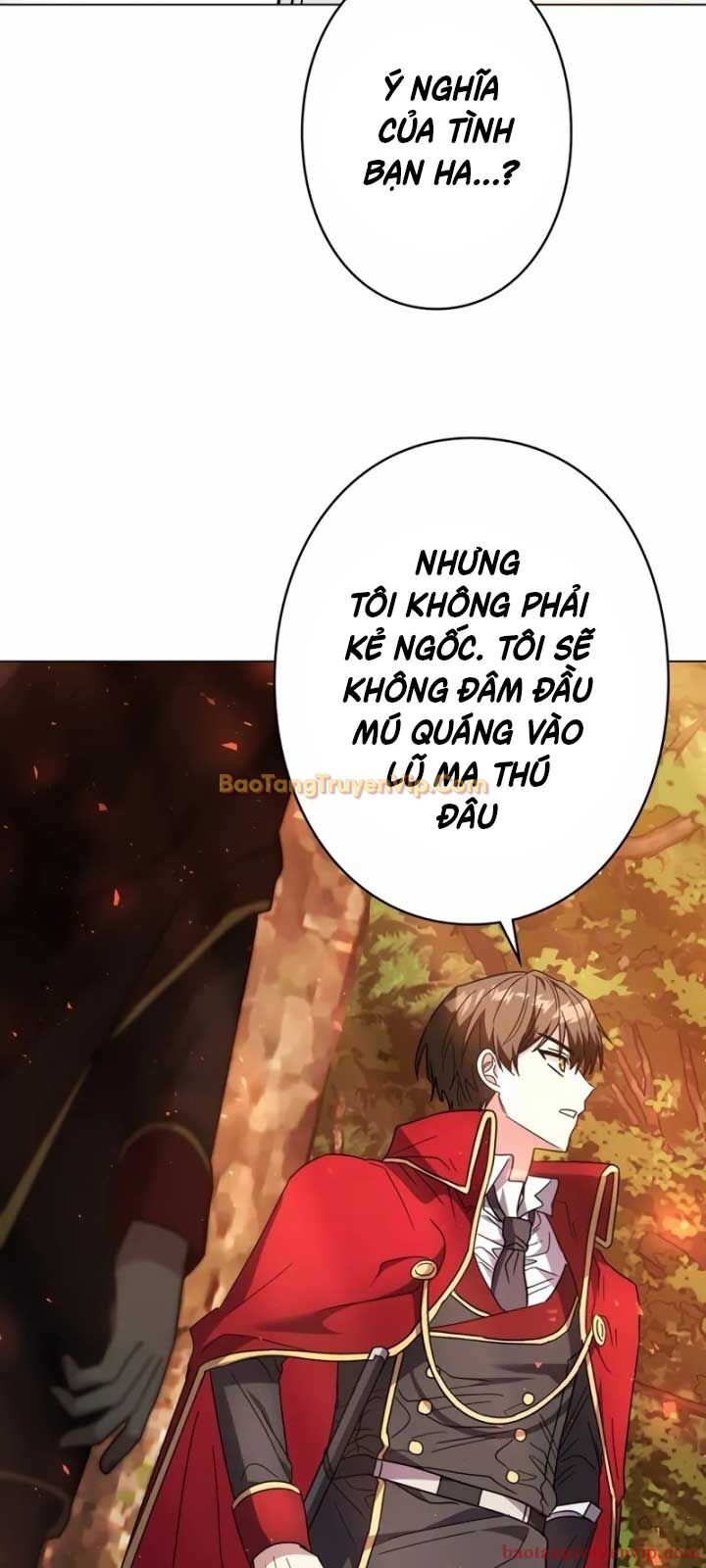 Bức Thư Tình Đến Từ Tương Lai Chapter 6 - Trang 110