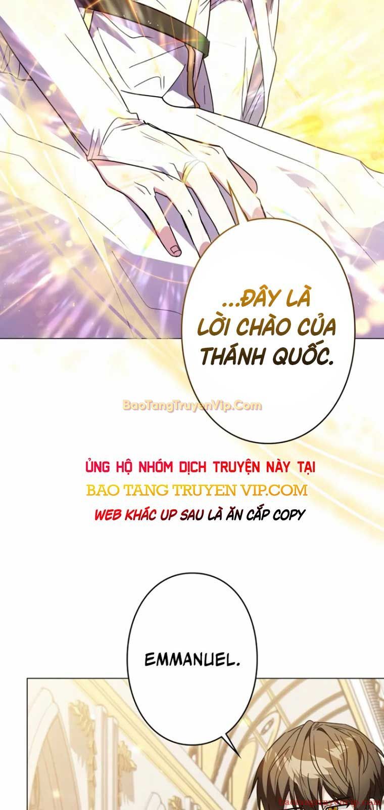 Bức Thư Tình Đến Từ Tương Lai Chapter 5 - Trang 6