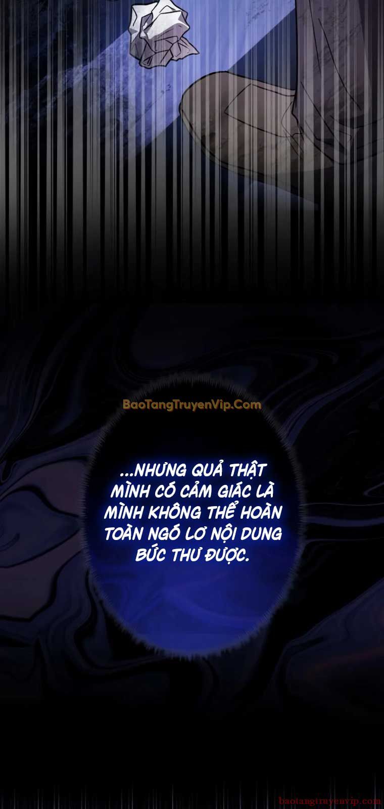 Bức Thư Tình Đến Từ Tương Lai Chapter 5 - Trang 50