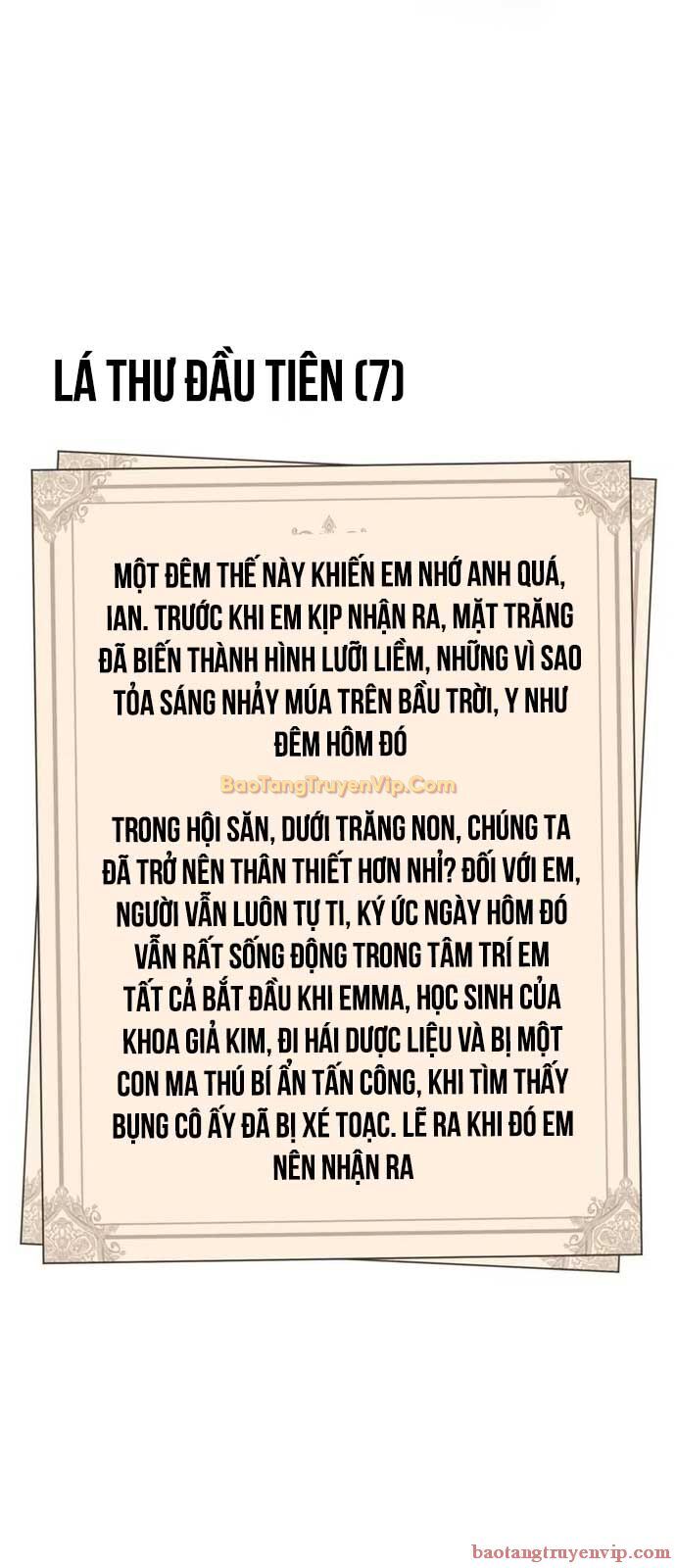 Bức Thư Tình Đến Từ Tương Lai Chapter 7 - Trang 103