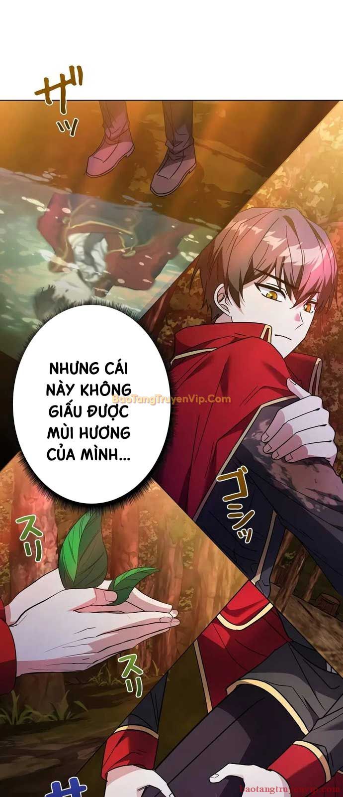 Bức Thư Tình Đến Từ Tương Lai Chapter 7 - Trang 34