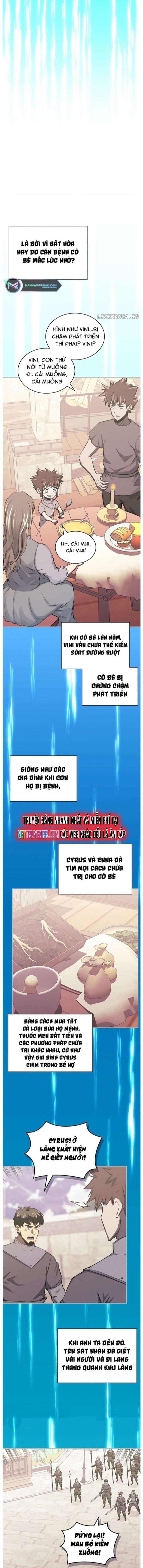 Chiến Binh Đến Từ Thế Giới Khác Chapter 249 - Trang 3