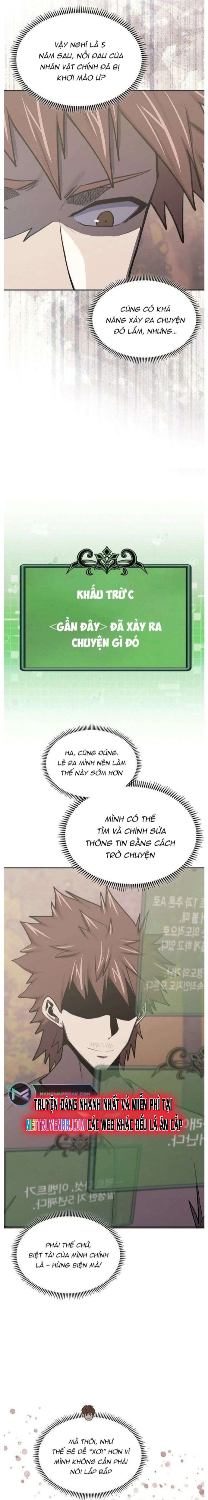 Chiến Binh Đến Từ Thế Giới Khác Chapter 245 - Trang 13