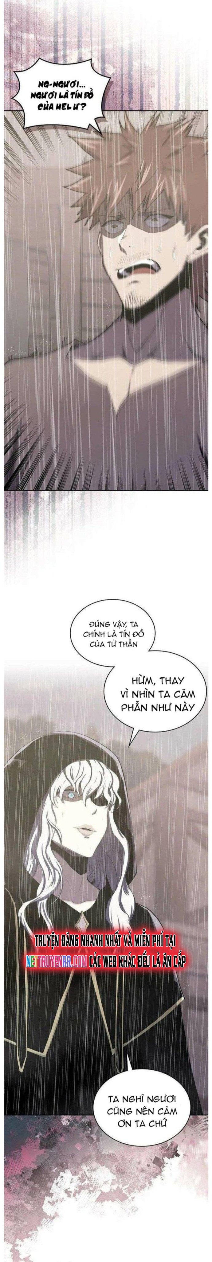 Chiến Binh Đến Từ Thế Giới Khác Chapter 247 - Trang 9