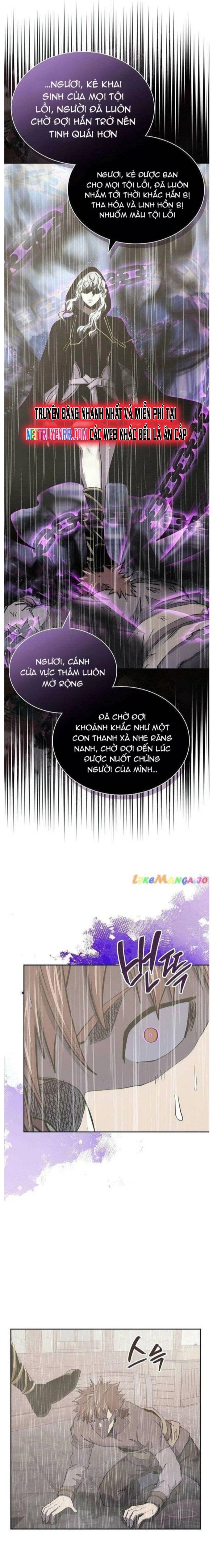 Chiến Binh Đến Từ Thế Giới Khác Chapter 247 - Trang 7