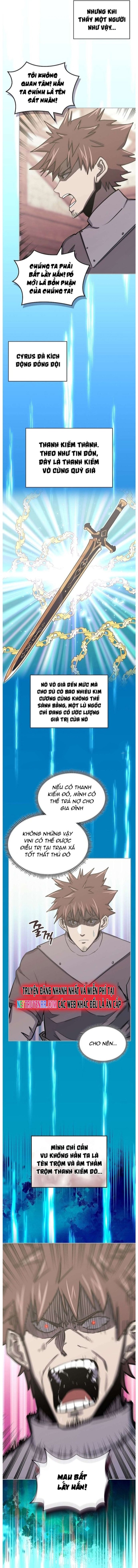 Chiến Binh Đến Từ Thế Giới Khác Chapter 249 - Trang 6