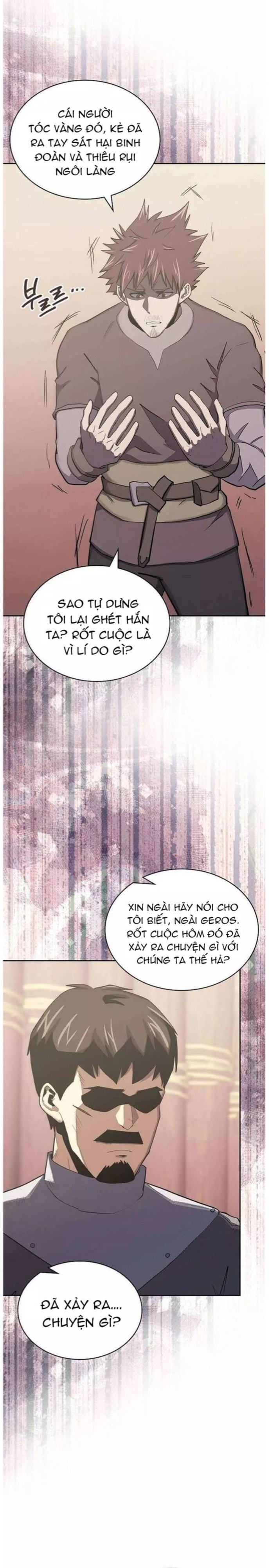 Chiến Binh Đến Từ Thế Giới Khác Chapter 248 - Trang 8