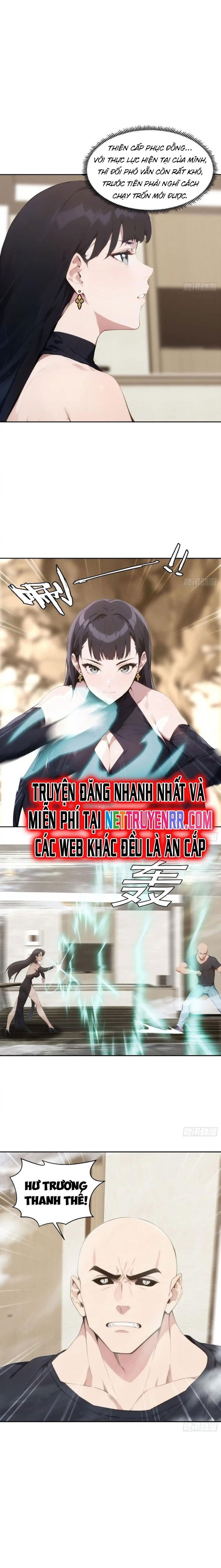 Ta Lại Trở Thành Bạch Vô Thường Chapter 3 - Trang 4