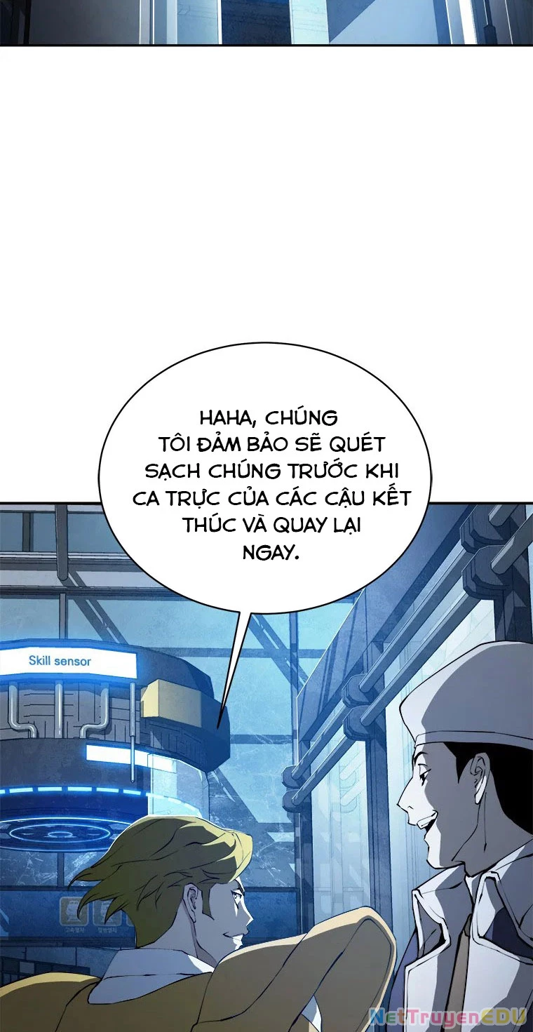 Lv 1 Bất Khả Chiến Bại Chapter 12 - Trang 4