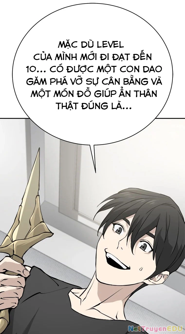 Lv 1 Bất Khả Chiến Bại Chapter 6 - Trang 98