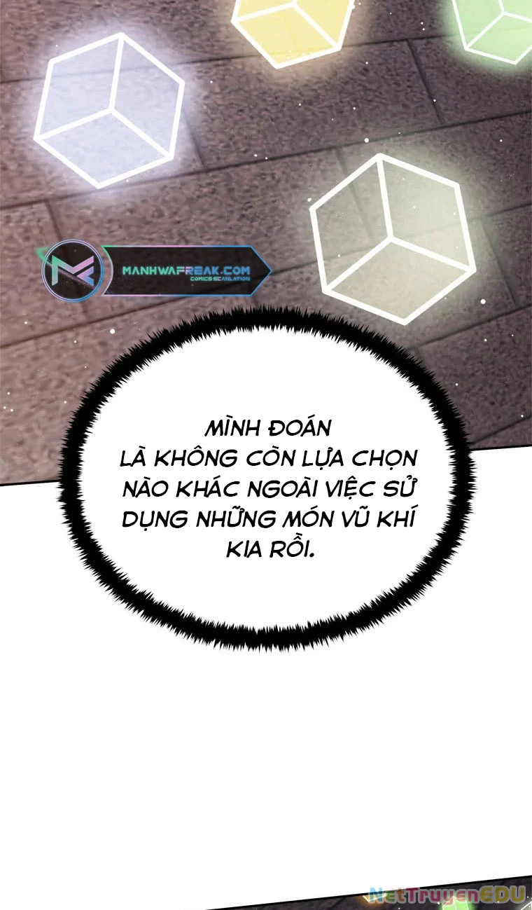 Lv 1 Bất Khả Chiến Bại Chapter 10 - Trang 27