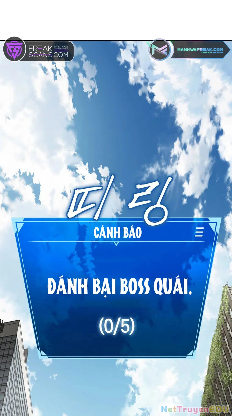 Lv 1 Bất Khả Chiến Bại Chapter 7 - Trang 1