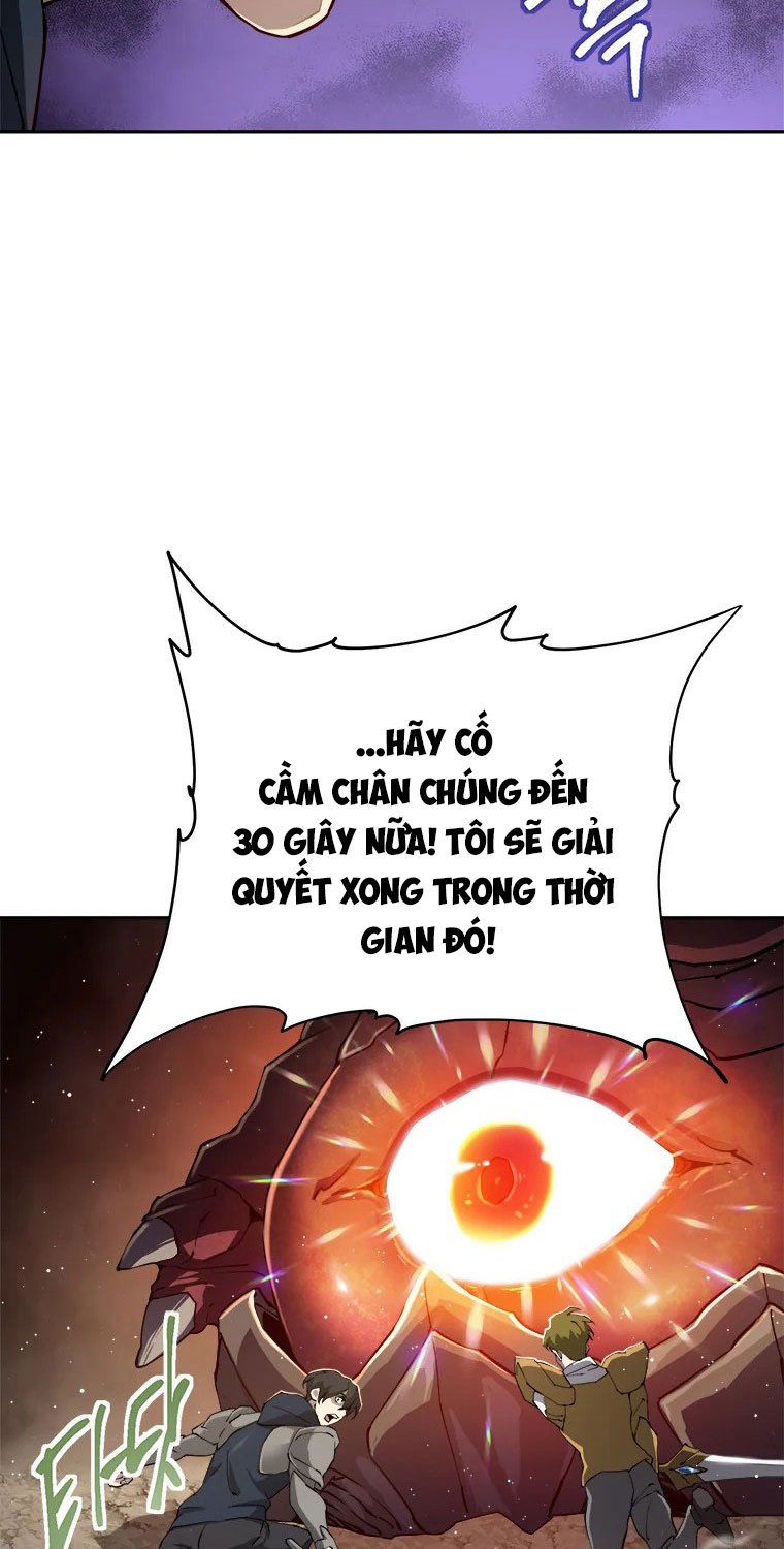 Lv 1 Bất Khả Chiến Bại Chapter 1 - Trang 95