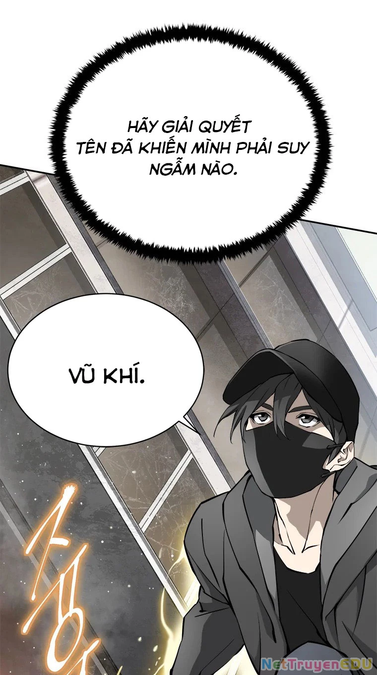 Lv 1 Bất Khả Chiến Bại Chapter 7 - Trang 52