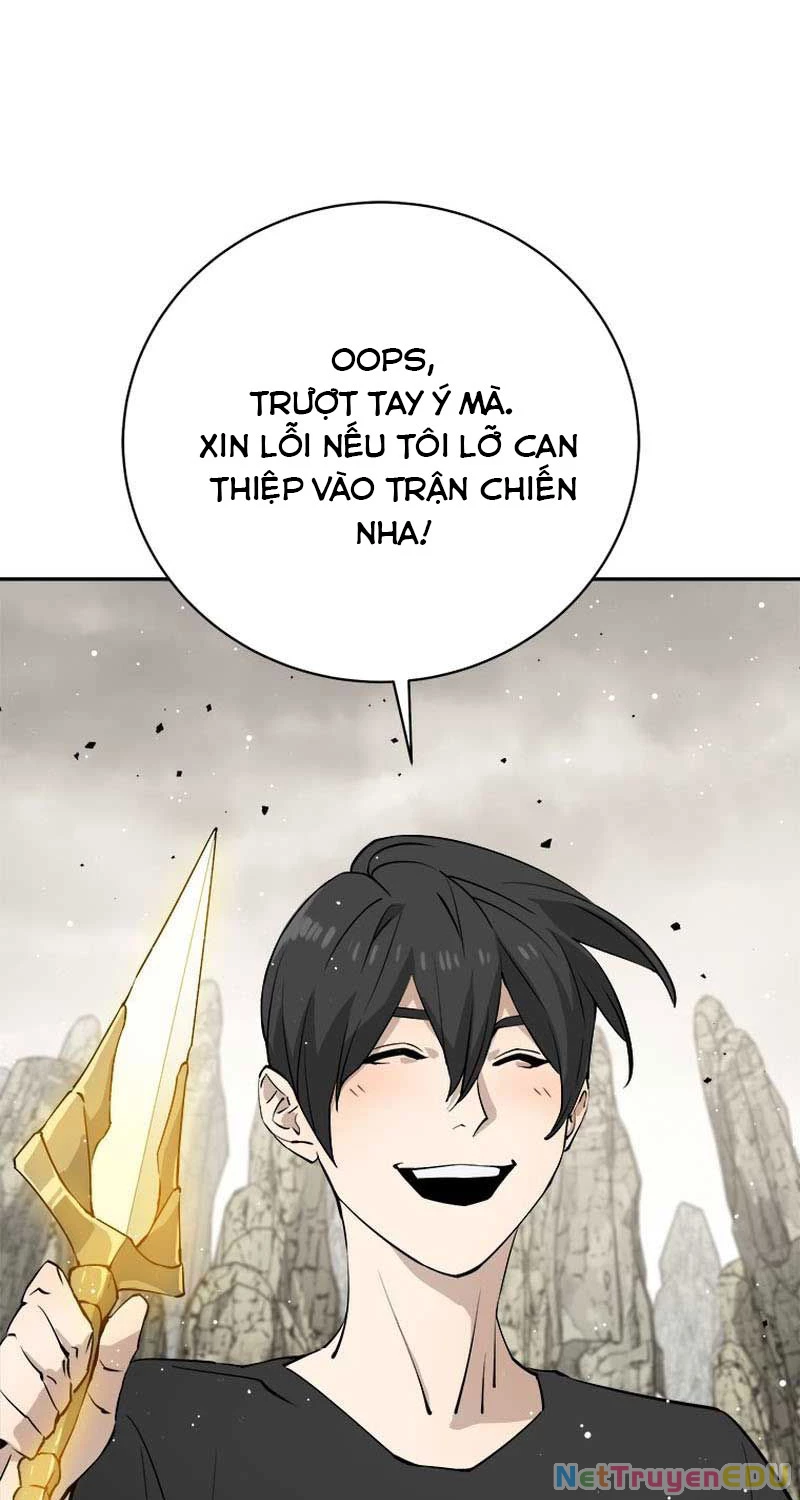 Lv 1 Bất Khả Chiến Bại Chapter 16 - Trang 46