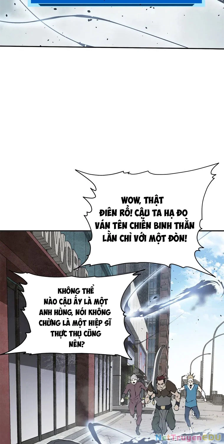 Lv 1 Bất Khả Chiến Bại Chapter 7 - Trang 85