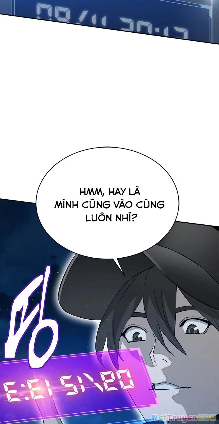 Lv 1 Bất Khả Chiến Bại Chapter 13 - Trang 46