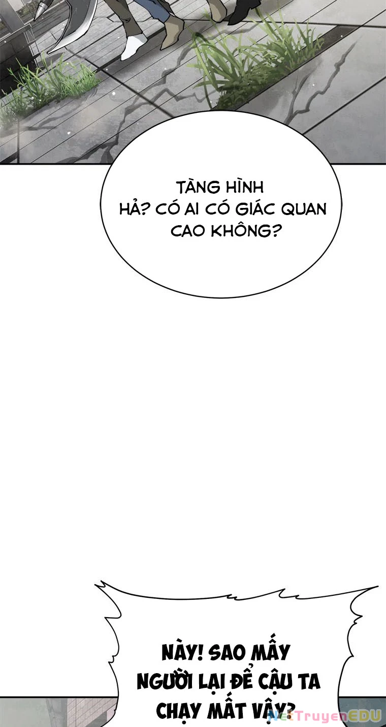 Lv 1 Bất Khả Chiến Bại Chapter 8 - Trang 16