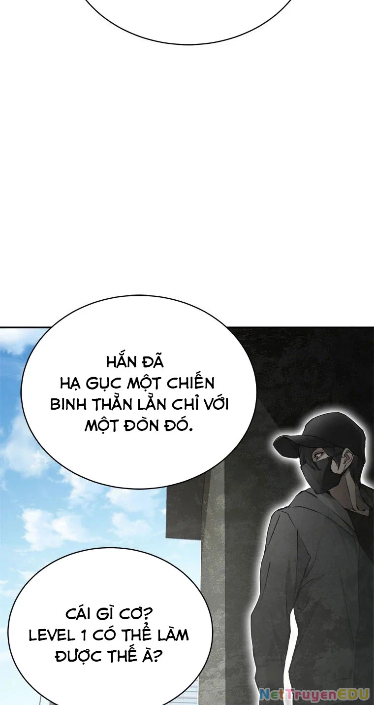 Lv 1 Bất Khả Chiến Bại Chapter 8 - Trang 18