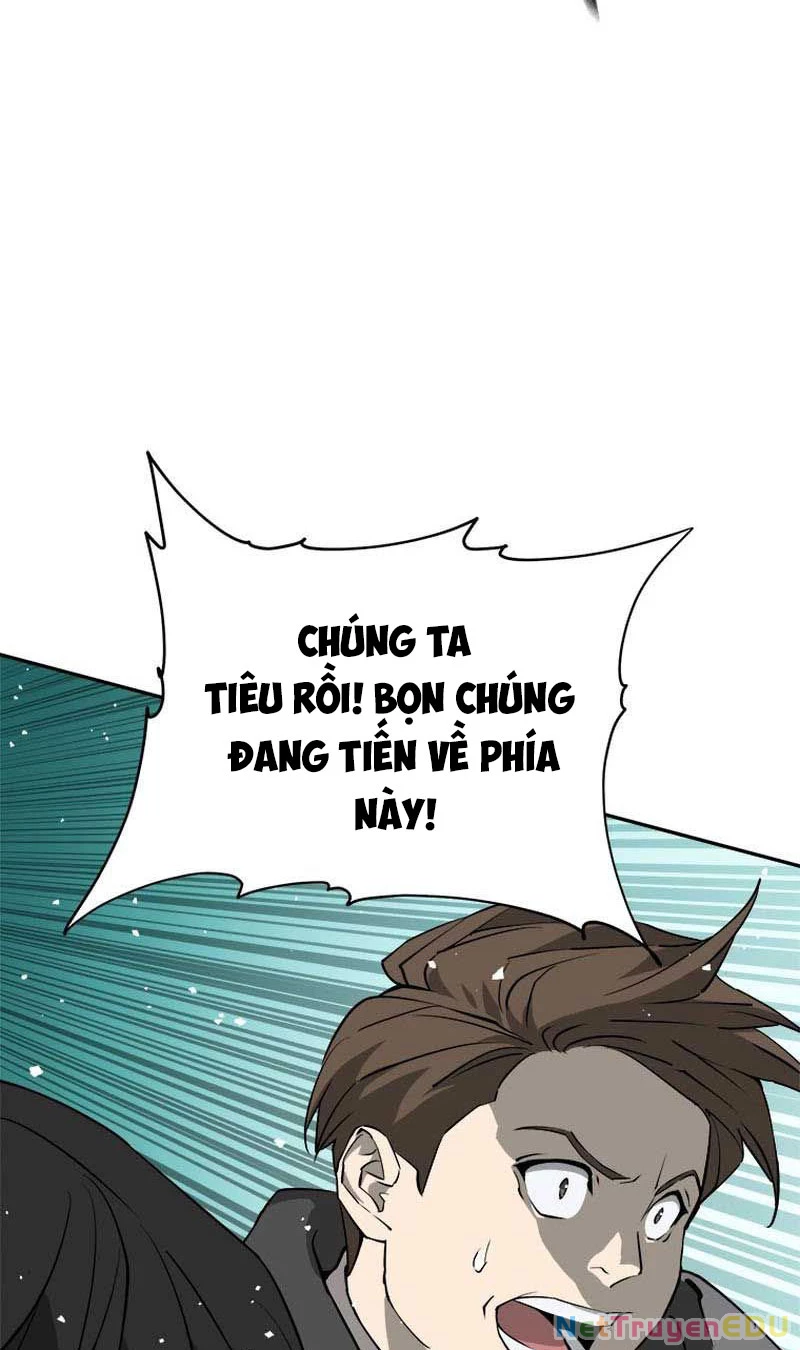 Lv 1 Bất Khả Chiến Bại Chapter 17 - Trang 82