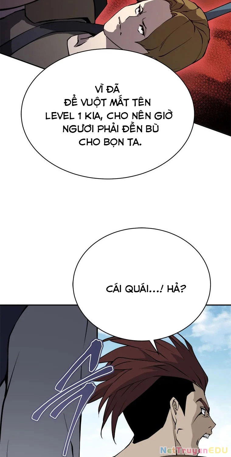 Lv 1 Bất Khả Chiến Bại Chapter 10 - Trang 11