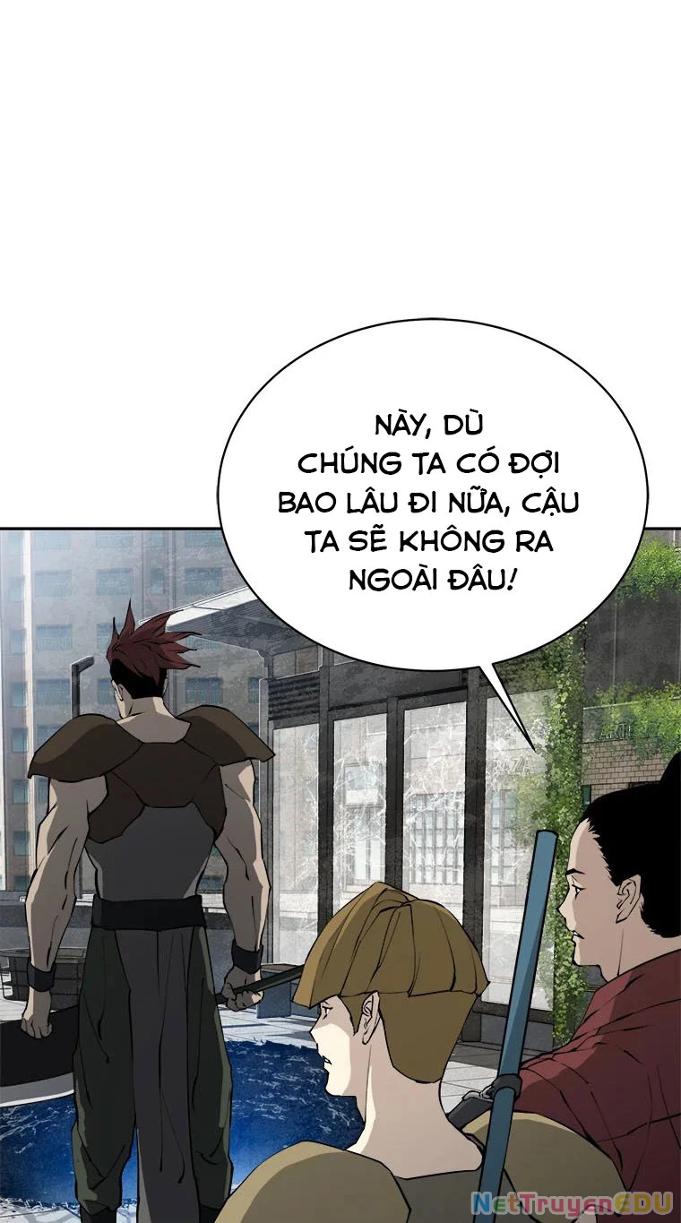 Lv 1 Bất Khả Chiến Bại Chapter 10 - Trang 3