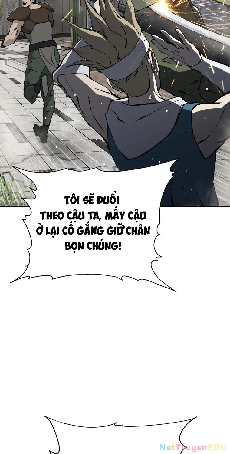 Lv 1 Bất Khả Chiến Bại Chapter 8 - Trang 6